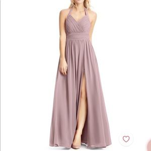 Azazie Veronica Dress